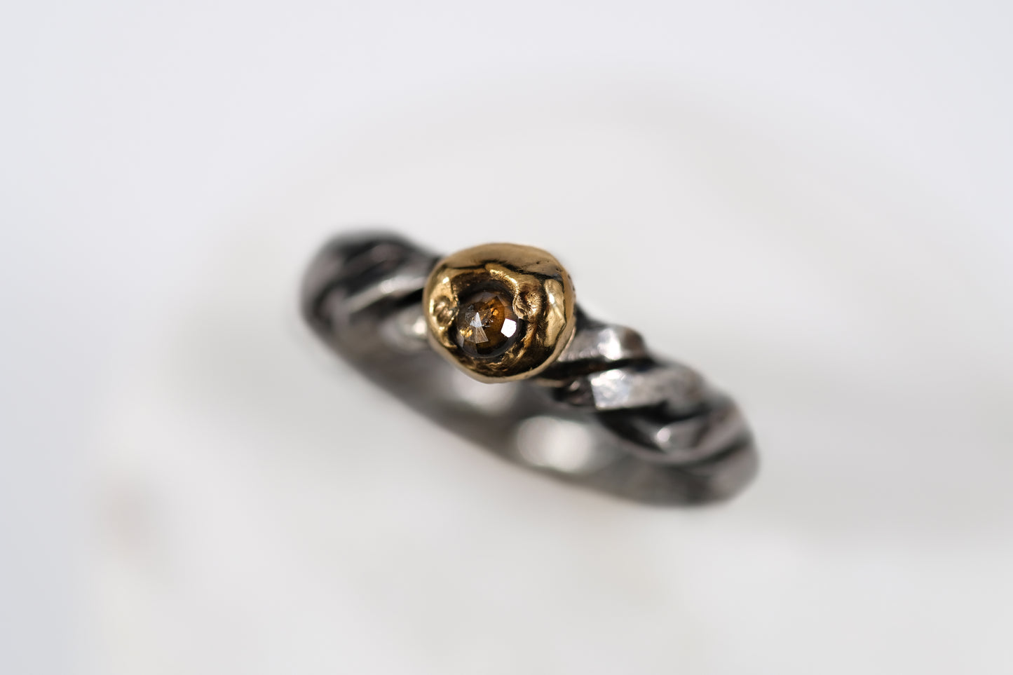 Twist Diamond #2