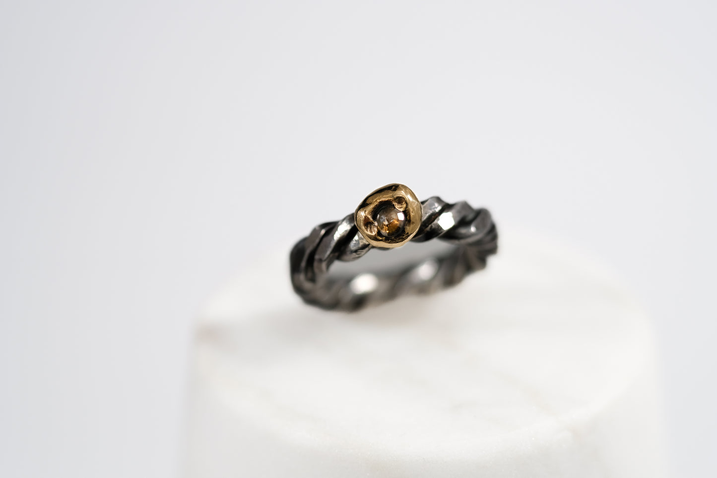 Twist Diamond #2