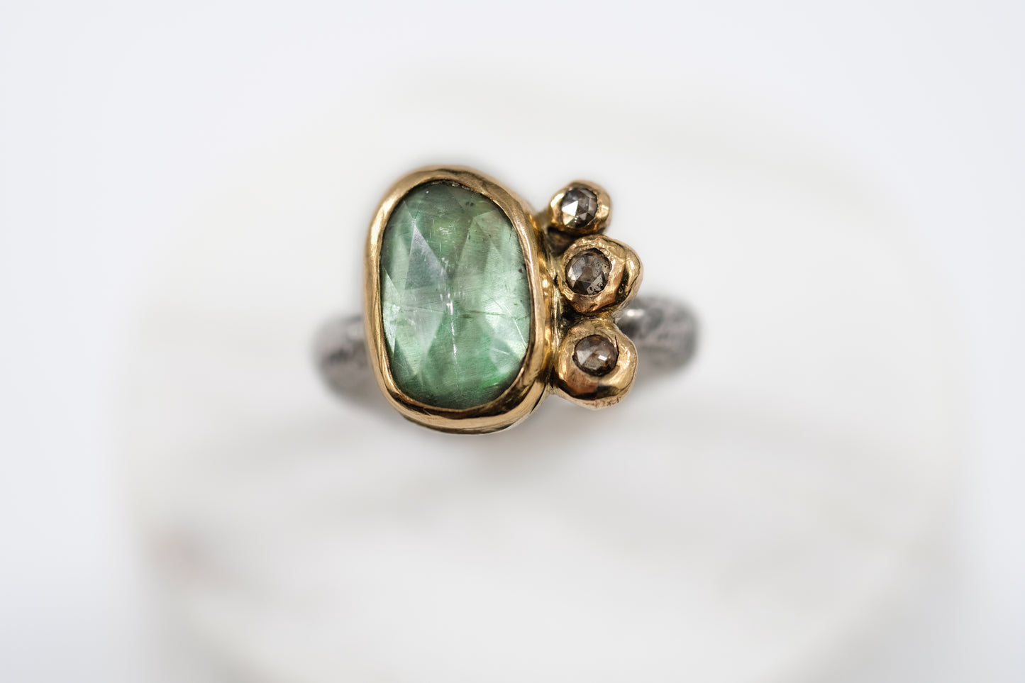 Green Siren