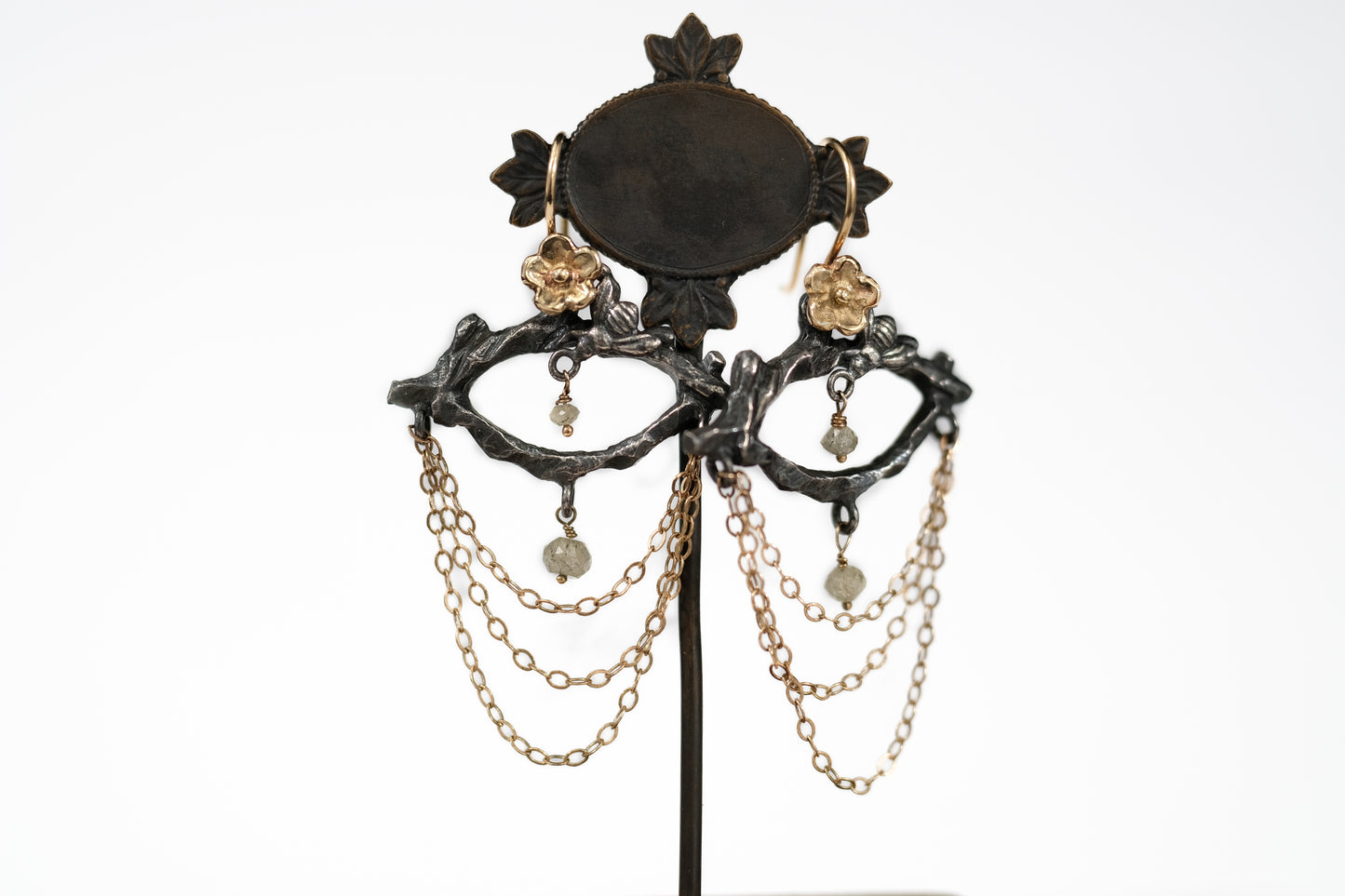 Elysium Earrings