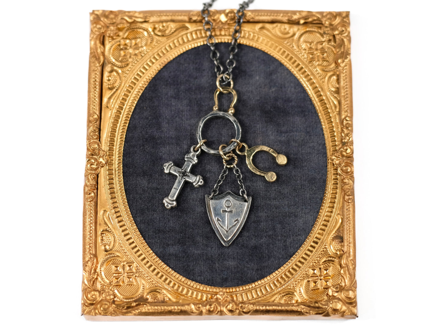 Hope, Charity & Luck