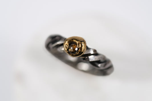 Twist Diamond #2