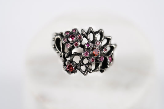 Fiore Fancy Diamonds