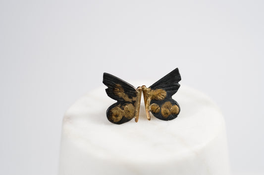 Butterfly studs