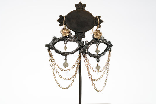 Elysium Earrings