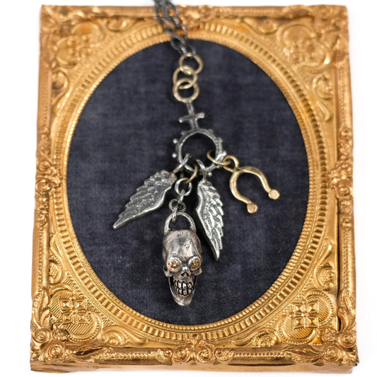 Dagmar skull